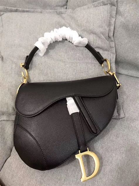 authenticate dior saddle bag|knockoff Dior saddle bag.